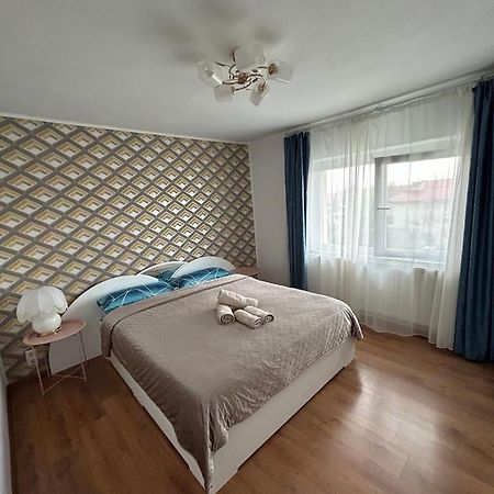 Harmony Luisa Apartment #Enjoy#Otopeni# Экстерьер фото